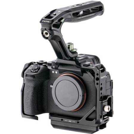 Tilta TA-T66-A-B (Base Kit) - zestaw z klatką do Sony Alpha 1 II / 9 III